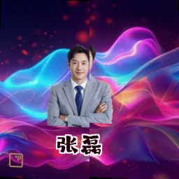 张磊